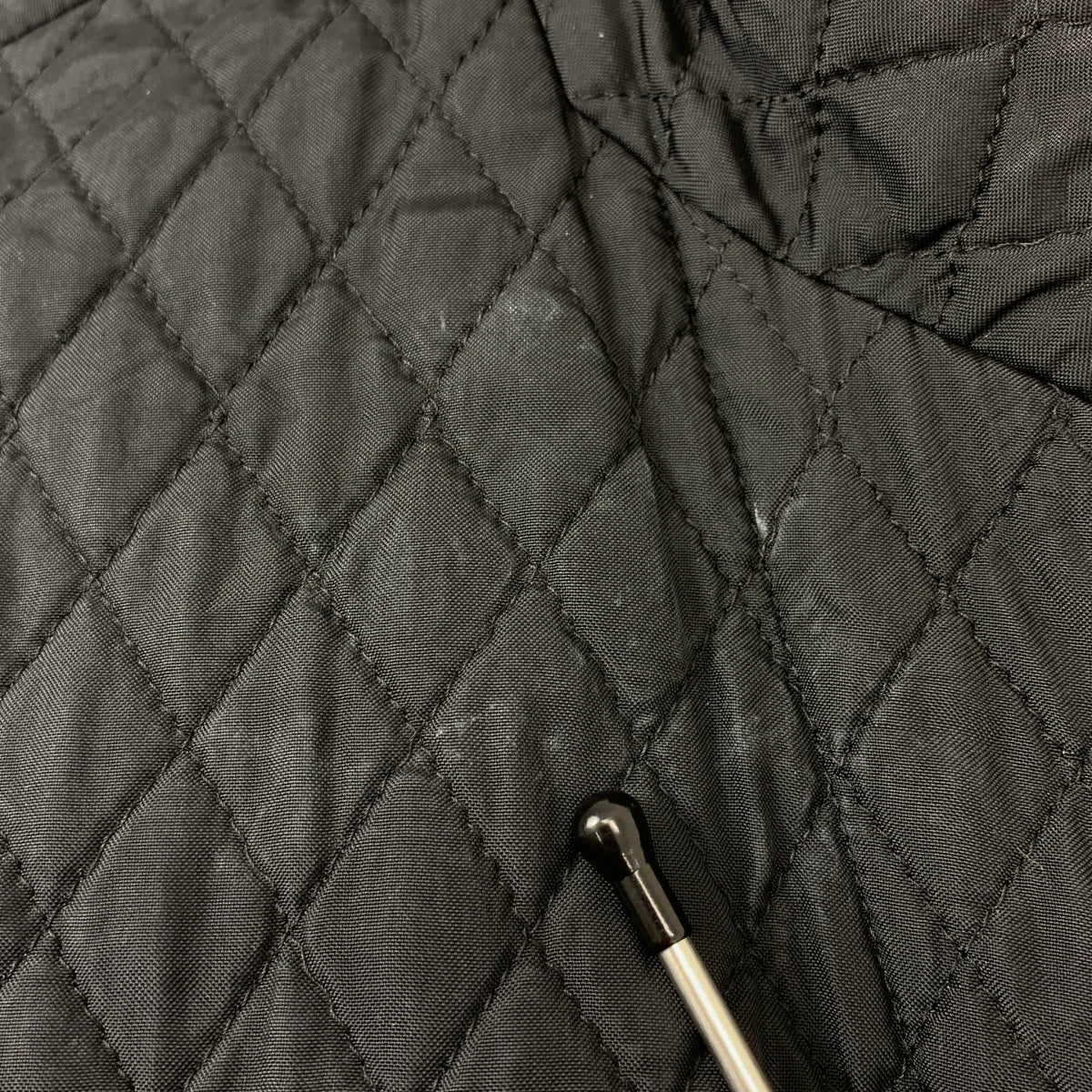 COMME des GARCONS HOMME / コムデギャルソンオム | 1993AW | リバーシブル キルティングジャケット | M | メンズ