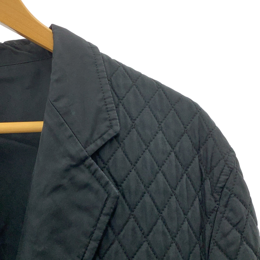 COMME des GARCONS HOMME / コムデギャルソンオム | 1993AW | リバーシブル キルティングジャケット | M | メンズ