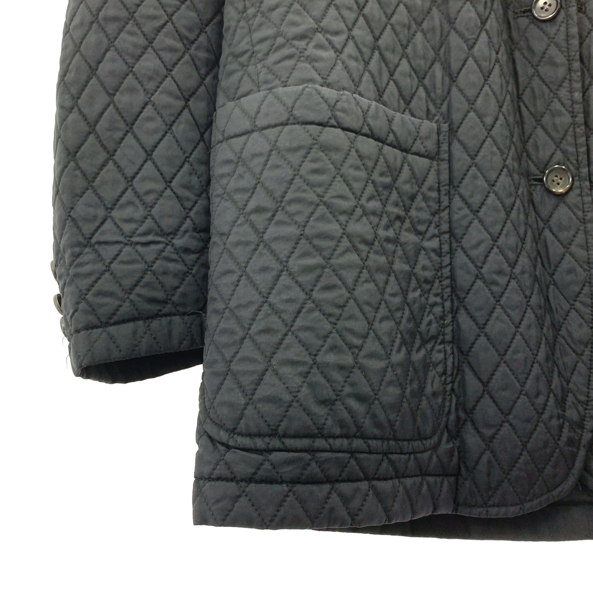 COMME des GARCONS HOMME / コムデギャルソンオム | 1993AW | リバーシブル キルティングジャケット | M | メンズ