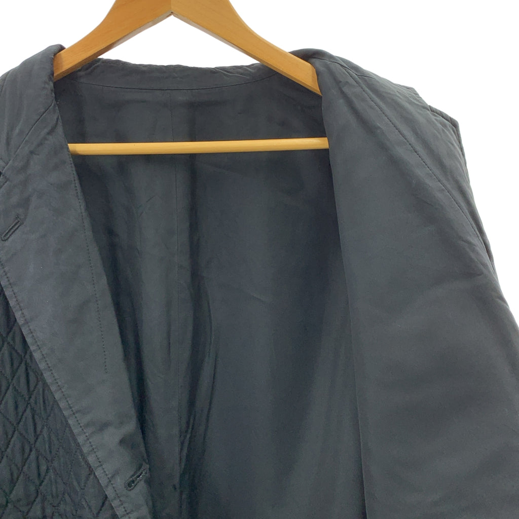 COMME des GARCONS HOMME / コムデギャルソンオム | 1993AW | リバーシブル キルティングジャケット | M | メンズ