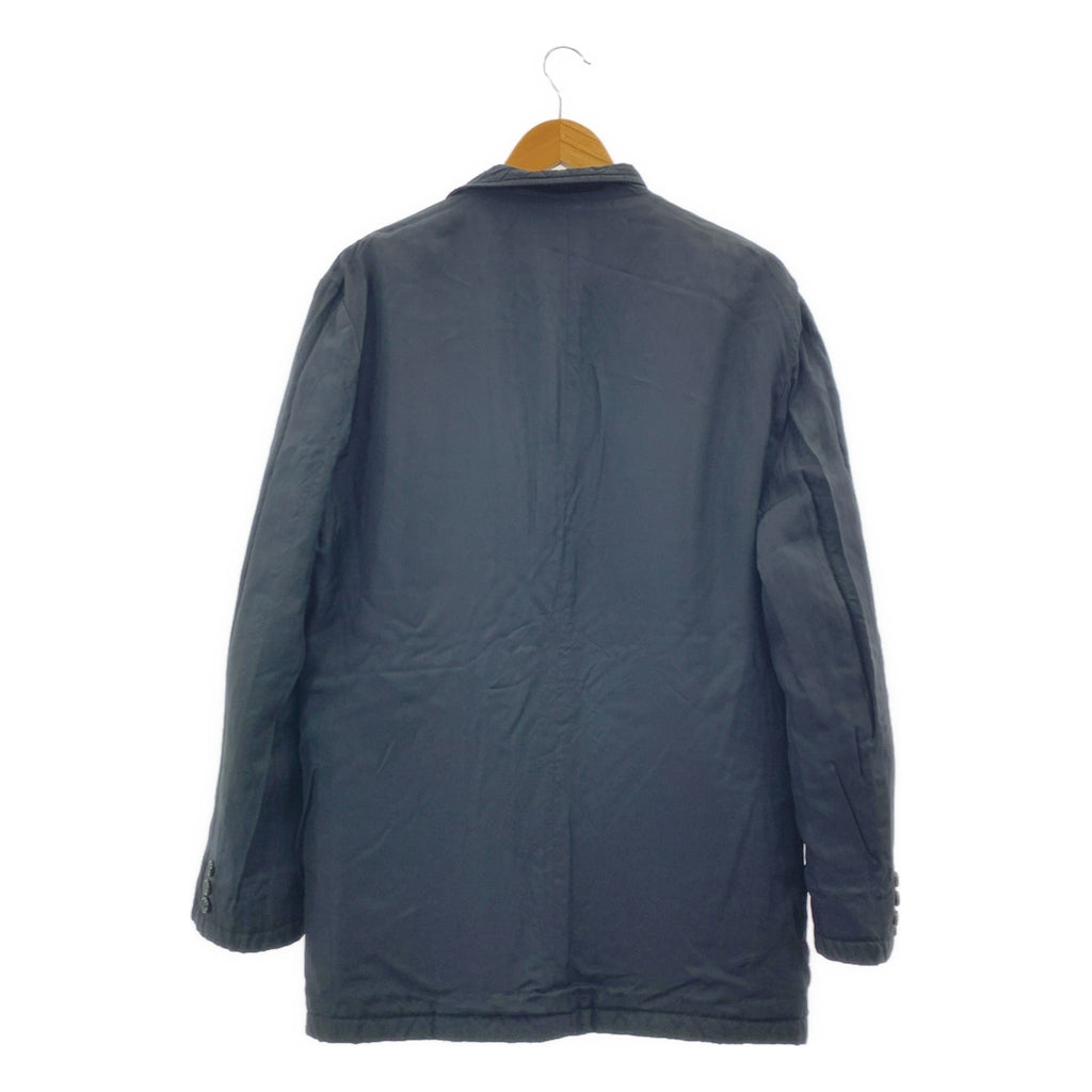 COMME des GARCONS HOMME / コムデギャルソンオム | 1993AW | リバーシブル キルティングジャケット | M | メンズ