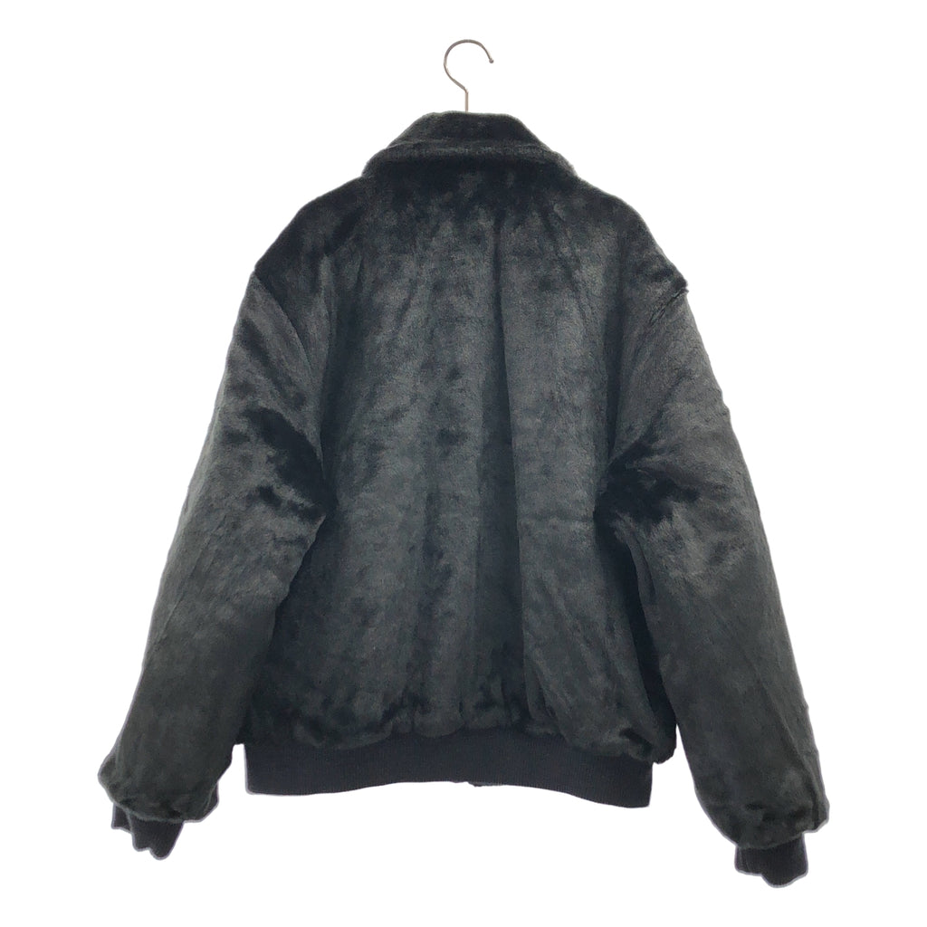 SUPREME / シュプリーム | 2025AW | × Dickies / ディッキーズ Reversible Quilted Faux Fur Work Jacket / リバーシブル キルティング フェークスファー ワーク ジャケット | M | メンズ