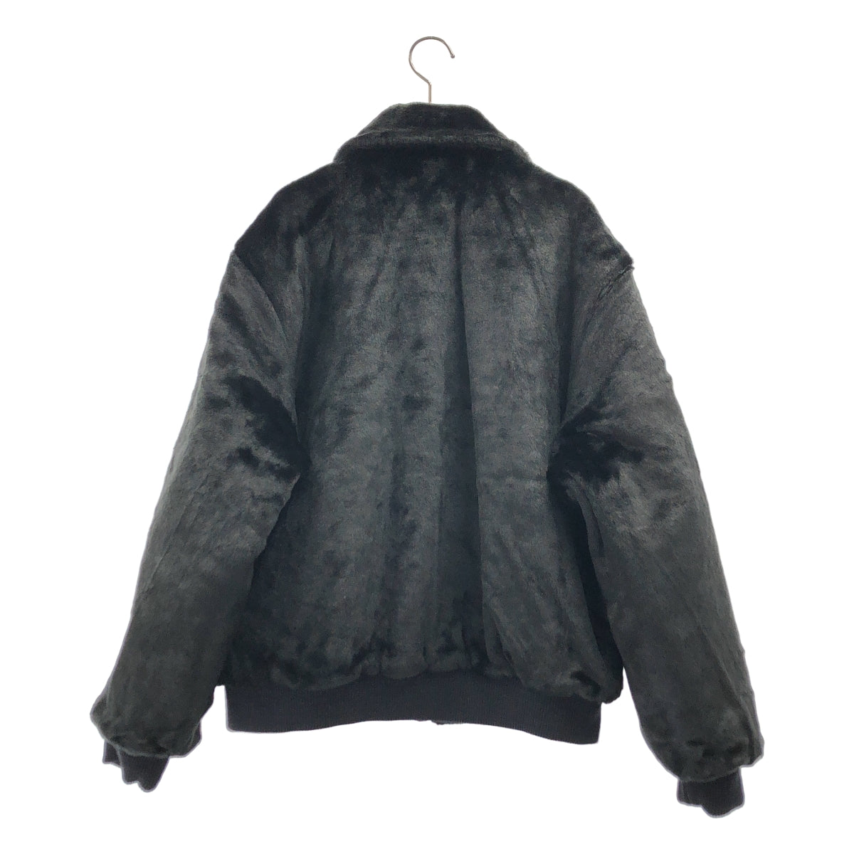 SUPREME / シュプリーム | 2025AW | × Dickies / ディッキーズ Reversible Quilted Faux Fur Work Jacket / リバーシブル キルティング フェークスファー ワーク ジャケット | M | メンズ