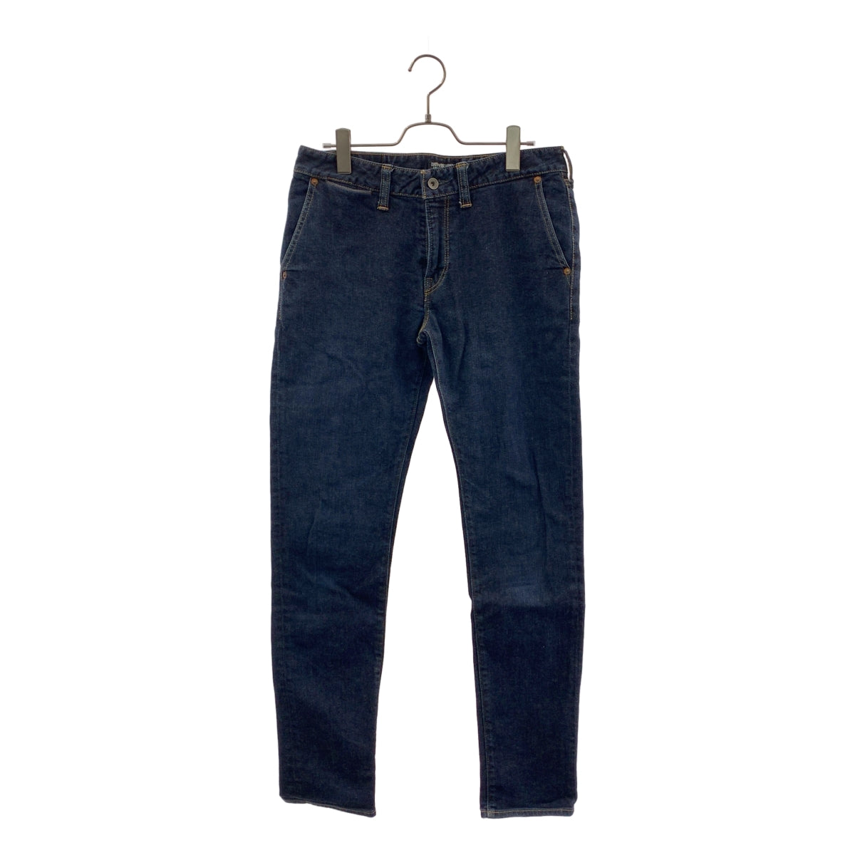 COOTIE / 쿠티 | 슬림 피트 데님 팬츠 | M | 남성