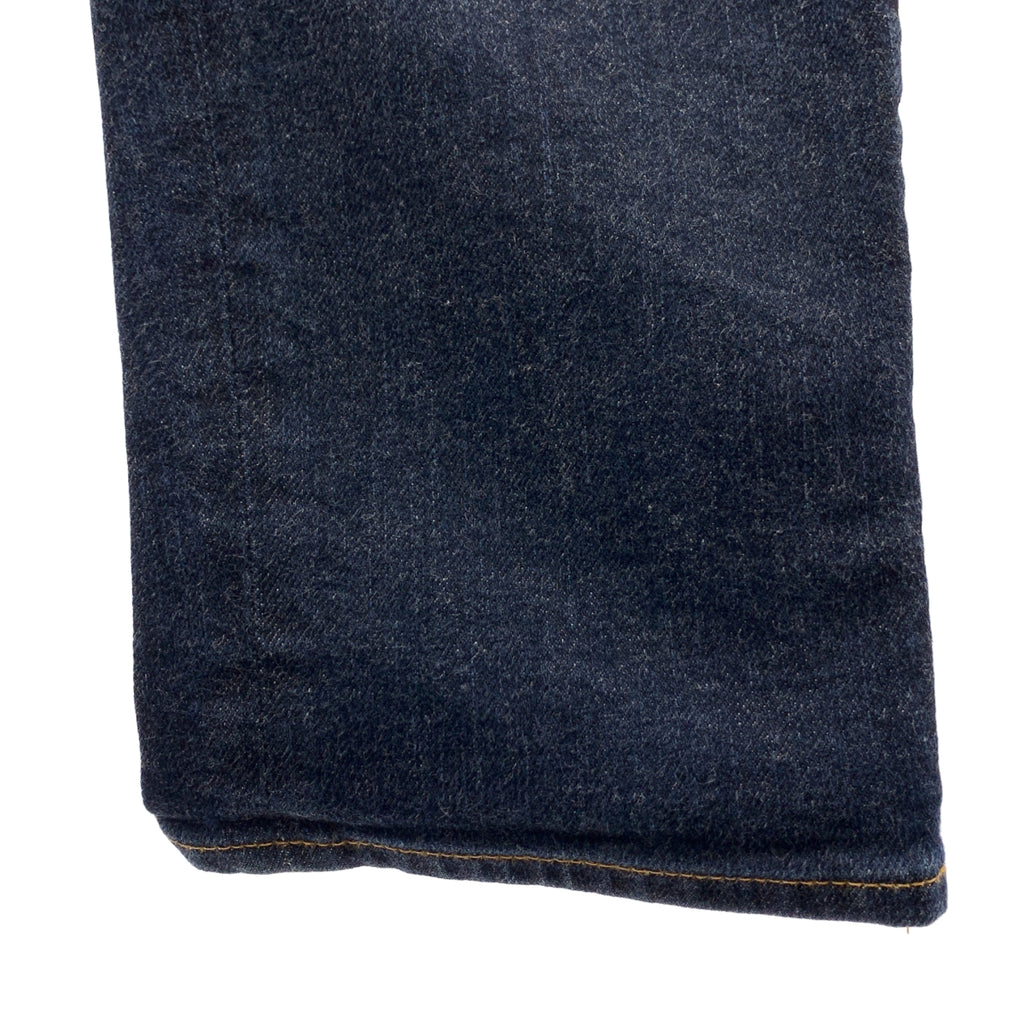 COOTIE / 쿠티 | 슬림 피트 데님 팬츠 | M | 남성