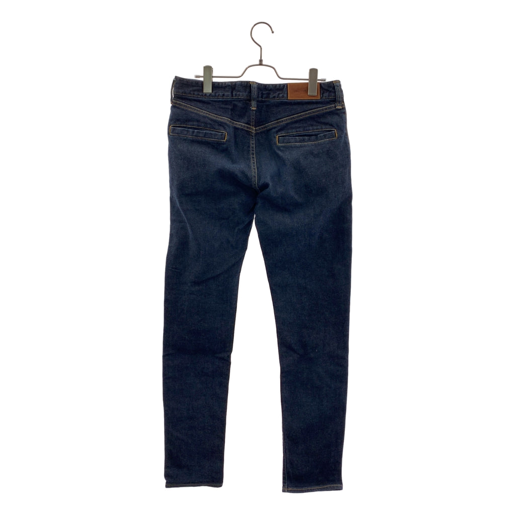 COOTIE / 쿠티 | 슬림 피트 데님 팬츠 | M | 남성