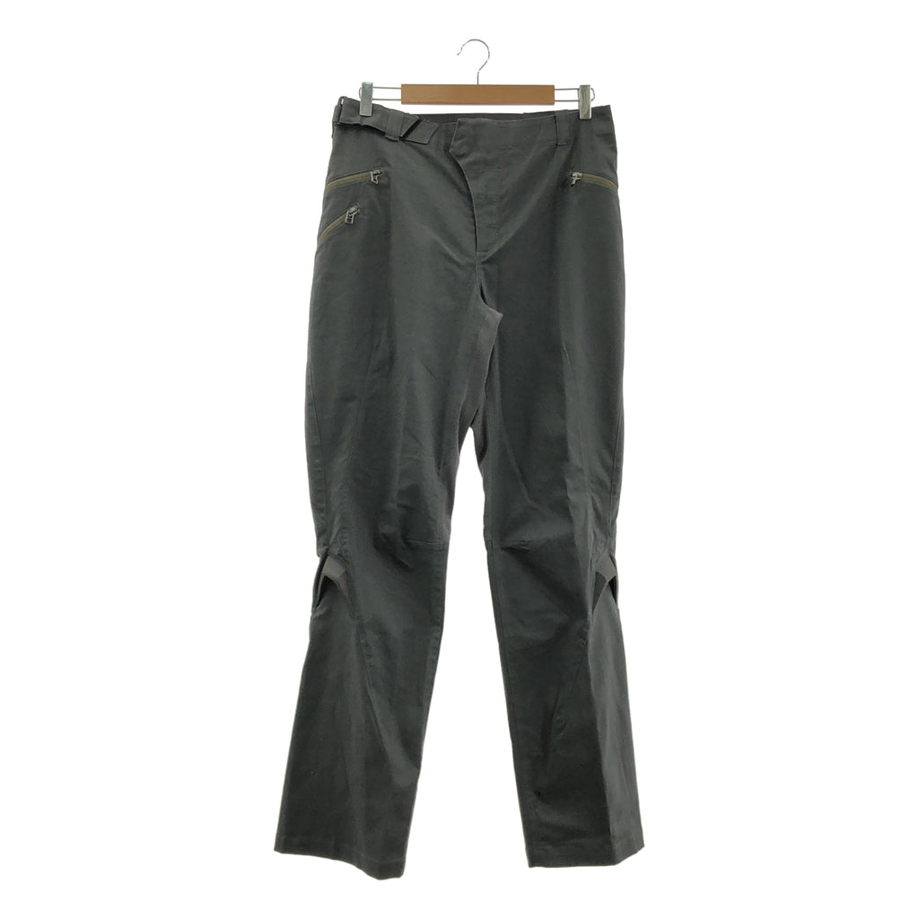 Kiko Kostadinov | 2025 春夏系列 | Fox Racing x FOX x KIKO PANT 側拉鍊越野摩托車褲 | M 碼 | 男款