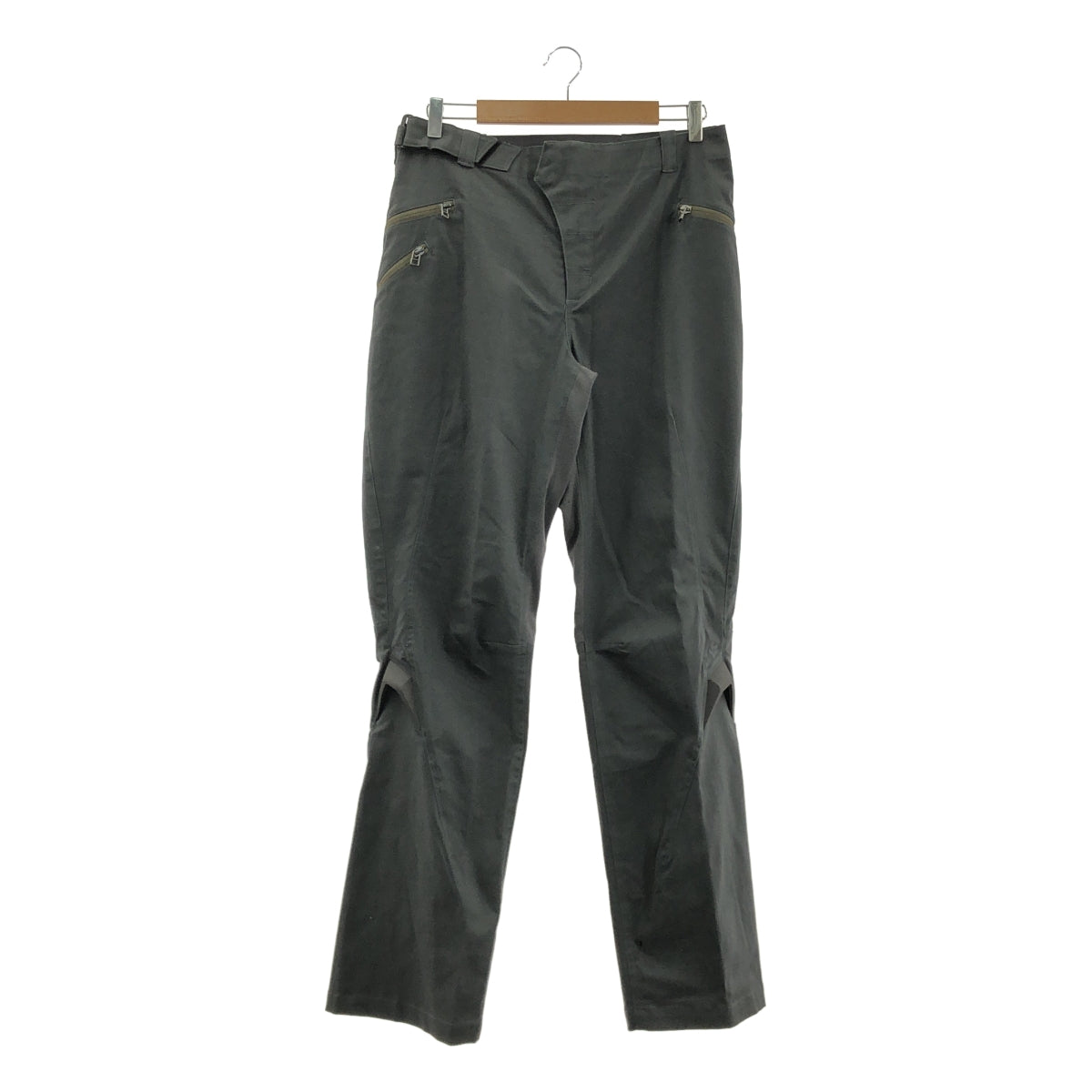 Kiko Kostadinov | 2025 春夏系列 | Fox Racing x FOX x KIKO PANT 側拉鍊越野摩托車褲 | M 碼 | 男款