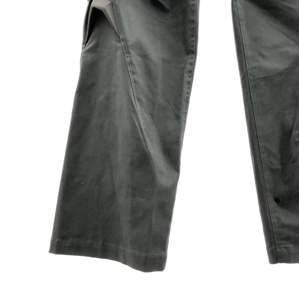 Kiko Kostadinov | 2025 春夏系列 | Fox Racing x FOX x KIKO PANT 側拉鍊越野摩托車褲 | M 碼 | 男款