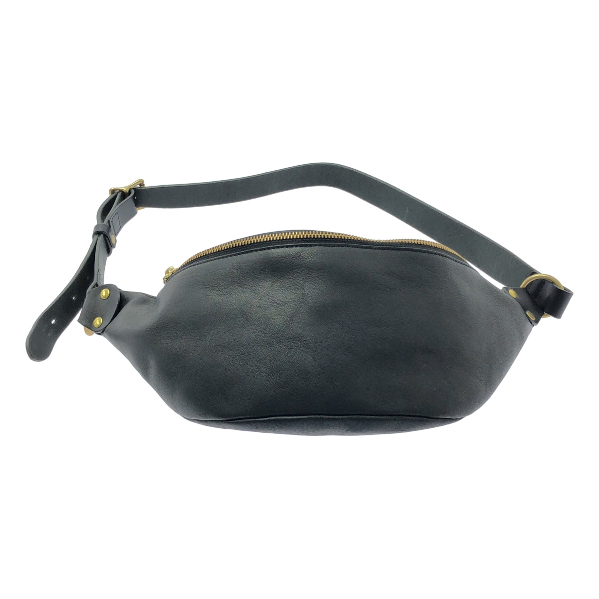 SLOW | Rubono 腰包 |