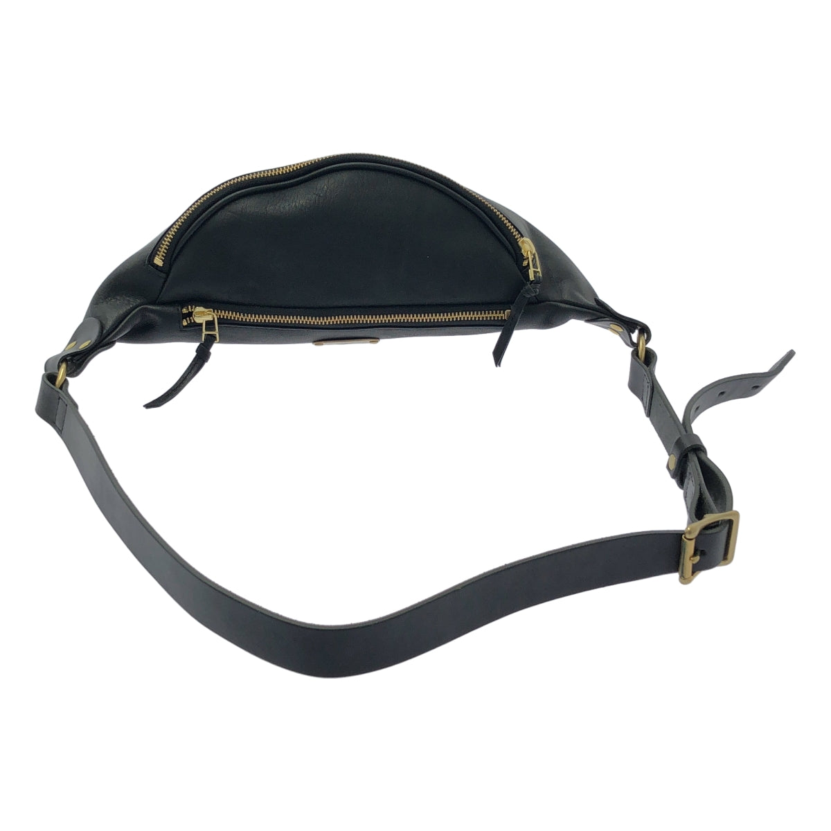 SLOW | Rubono 腰包 |