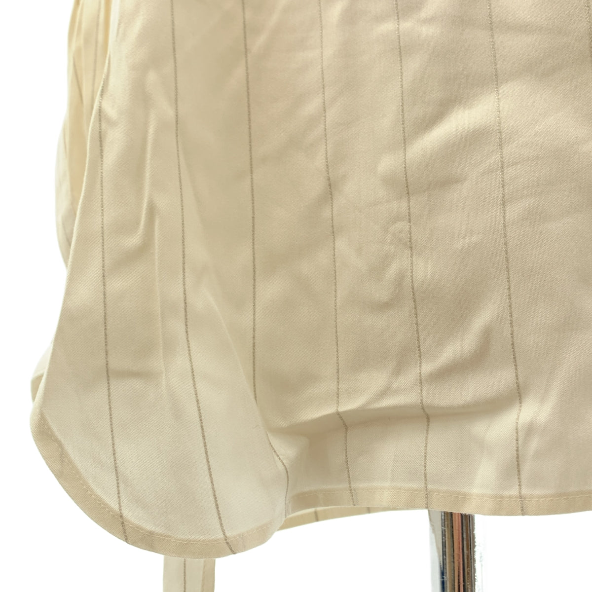 ebure | 亮色條紋襯衫 | 尺寸 38 | 女款