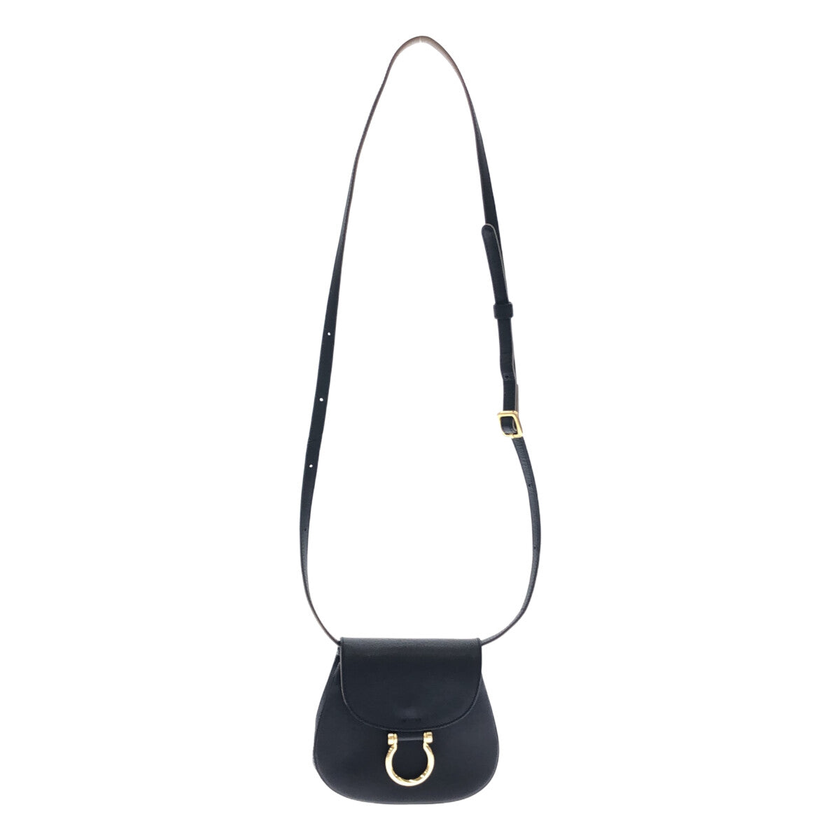 VIOLAd'ORO | Mini shoulder bag | Black | Women's