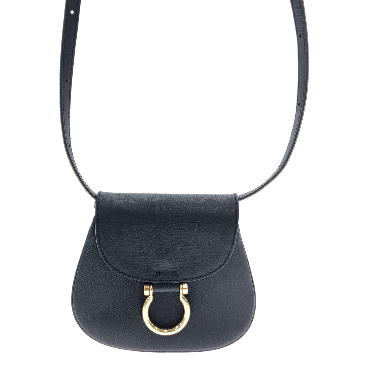 VIOLAd'ORO | Mini shoulder bag | Black | Women's