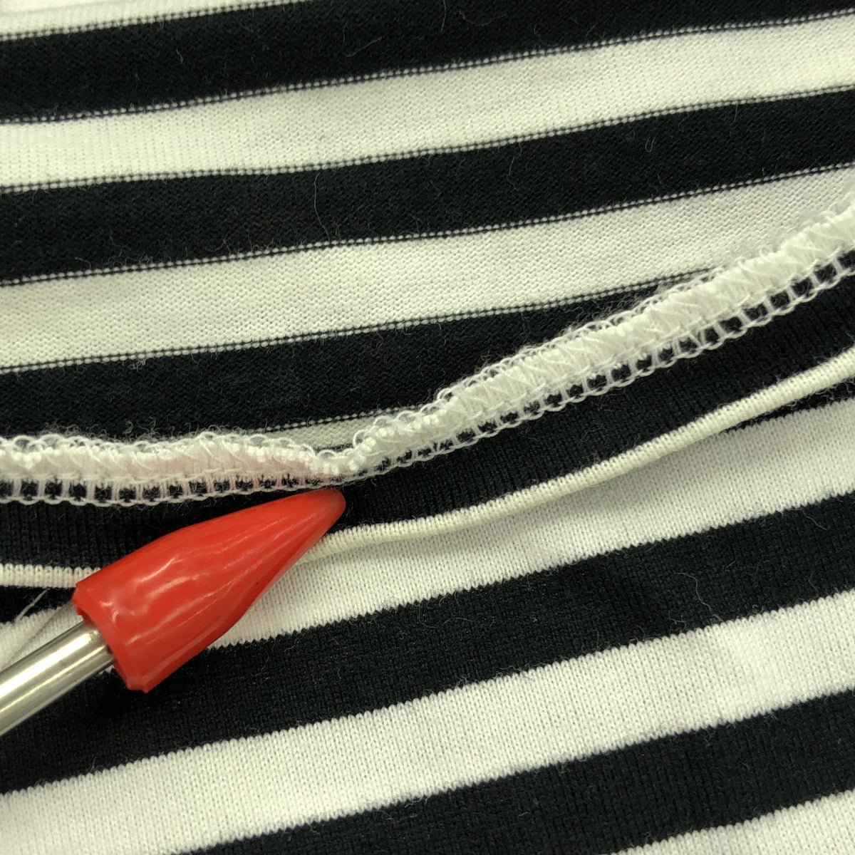 JUNYA WATANABE COMME des GARCONS / 渡邊淳也 | 2018春夏 |變形拼布連身裙 | S |白色/黑色 |女性的