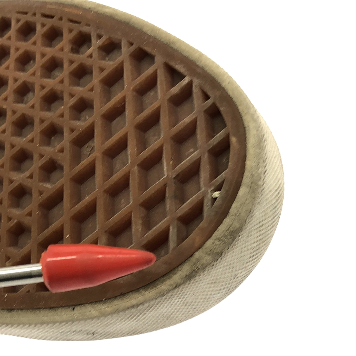 VANS / バンズ | ANAHEIM FACTORY AUTHENTIC 44 DX アナハイム