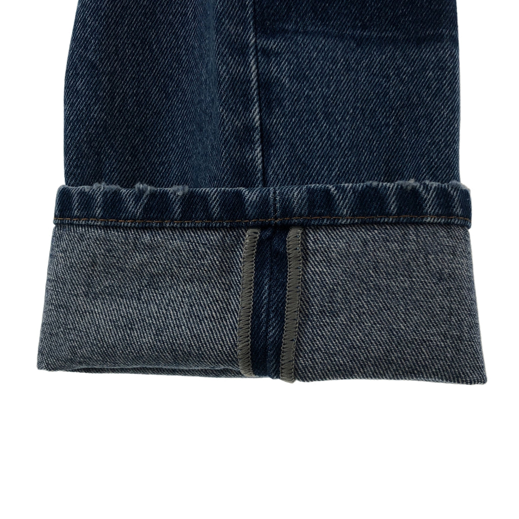 MONCLER / モンクレール | × Palm Angels PANTALONE ダメージ加工 デニム パンツ | 48 | メンズ