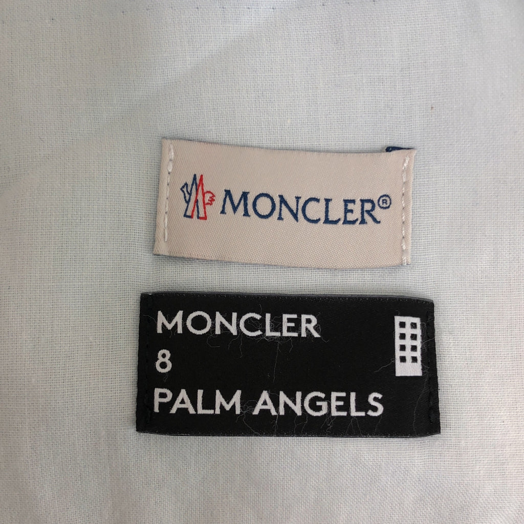 MONCLER / モンクレール | × Palm Angels PANTALONE ダメージ加工 デニム パンツ | 48 | メンズ