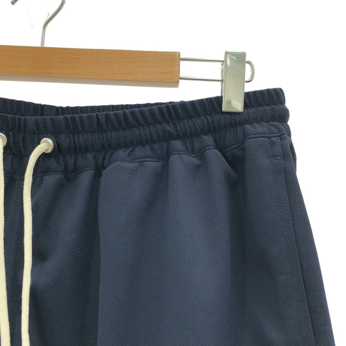 Private brand by SFS / 프라이빗 브랜드 바이에스에후에스 | 메쉬 반바지 | 네이비 | 맨즈