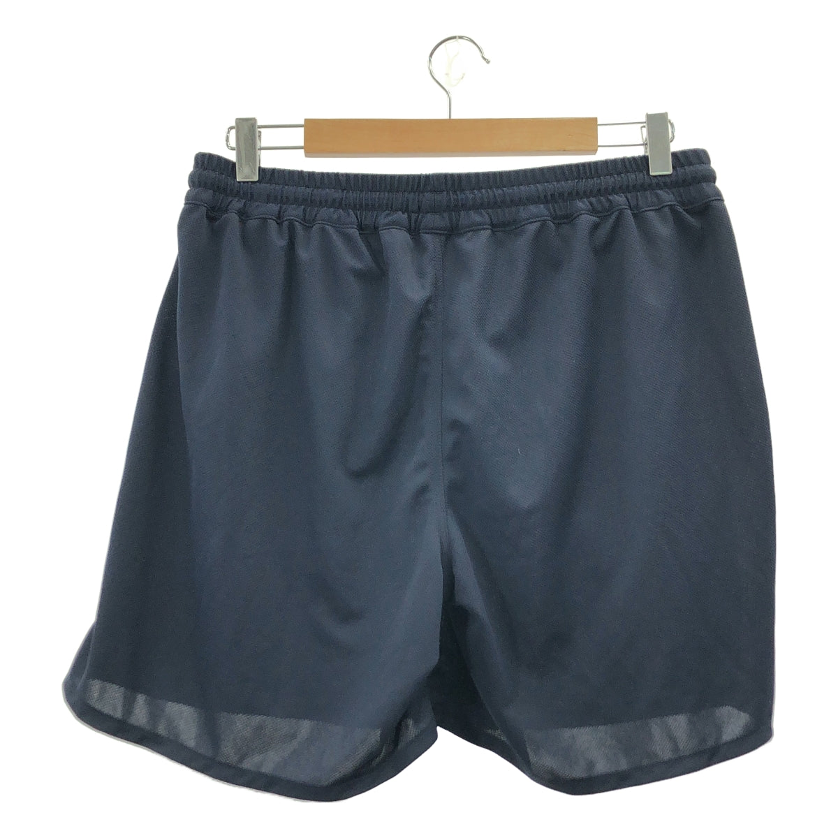 Private brand by SFS / 프라이빗 브랜드 바이에스에후에스 | 메쉬 반바지 | 네이비 | 맨즈