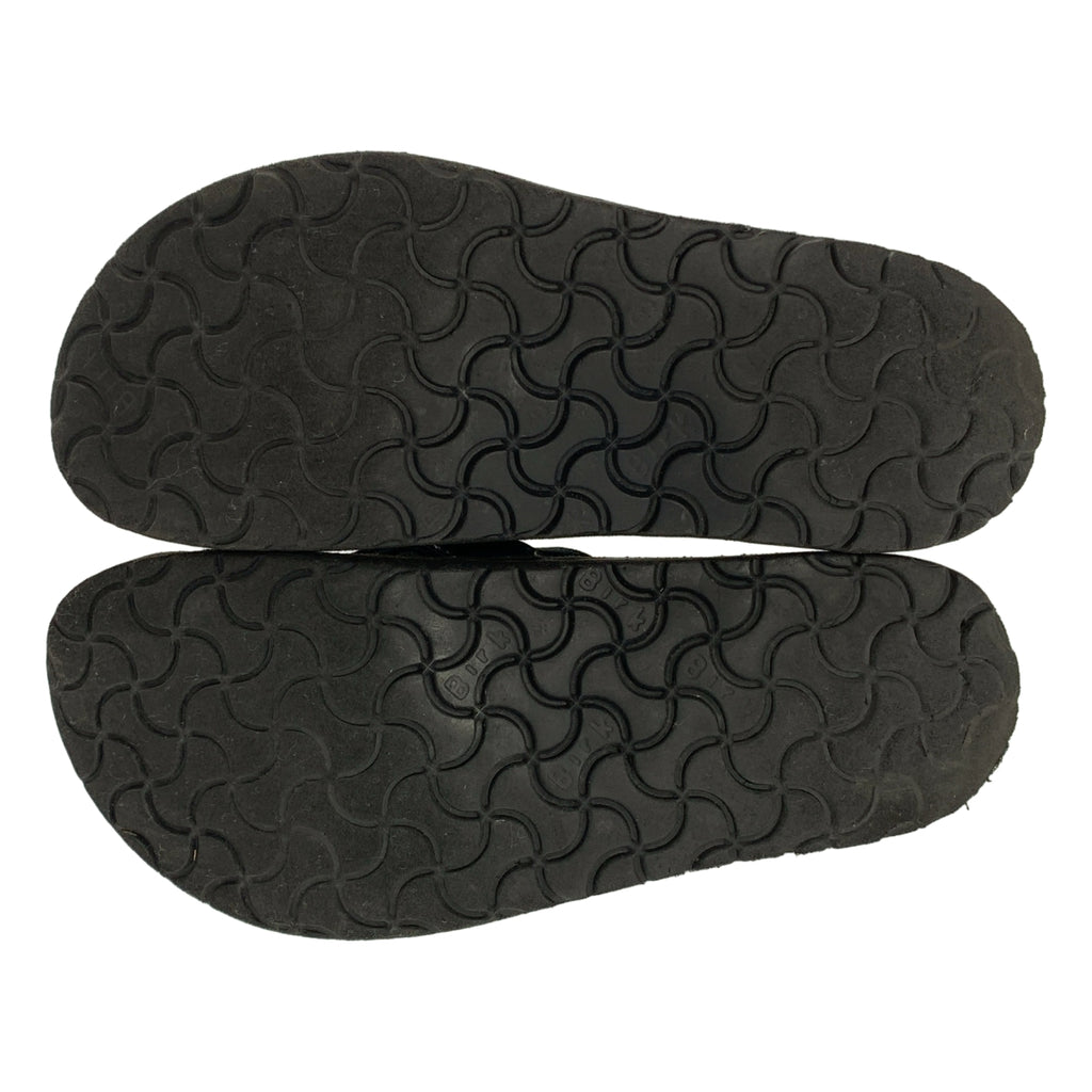 Jutta Neumann / 유타 뉴먼 | FRANK 프랭크 가죽 샌들 | D7 | 남성