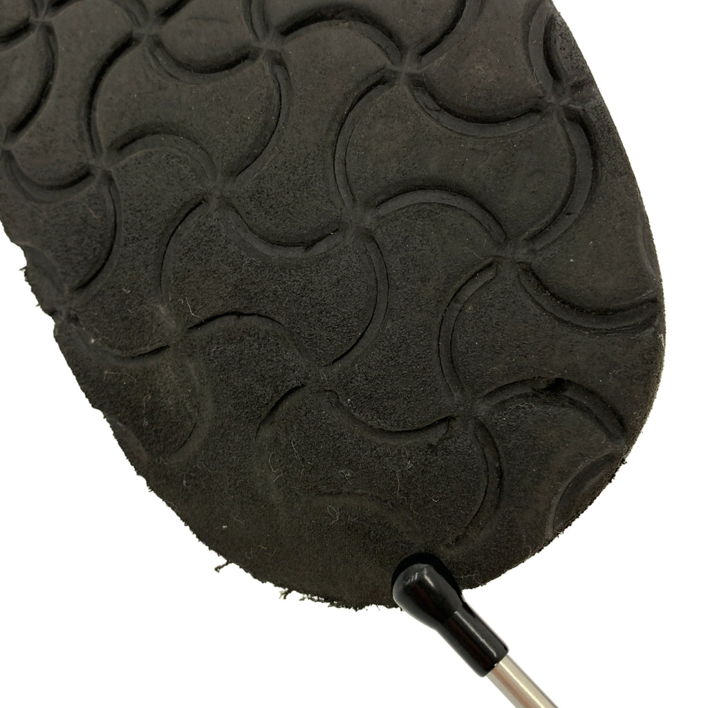 Jutta Neumann / 유타 뉴먼 | FRANK 프랭크 가죽 샌들 | D7 | 남성