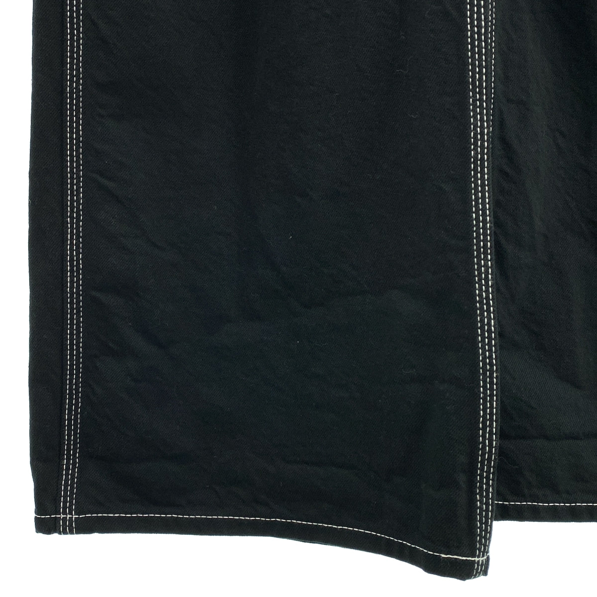 假期 | 大號牛仔背帶褲 | 0 |