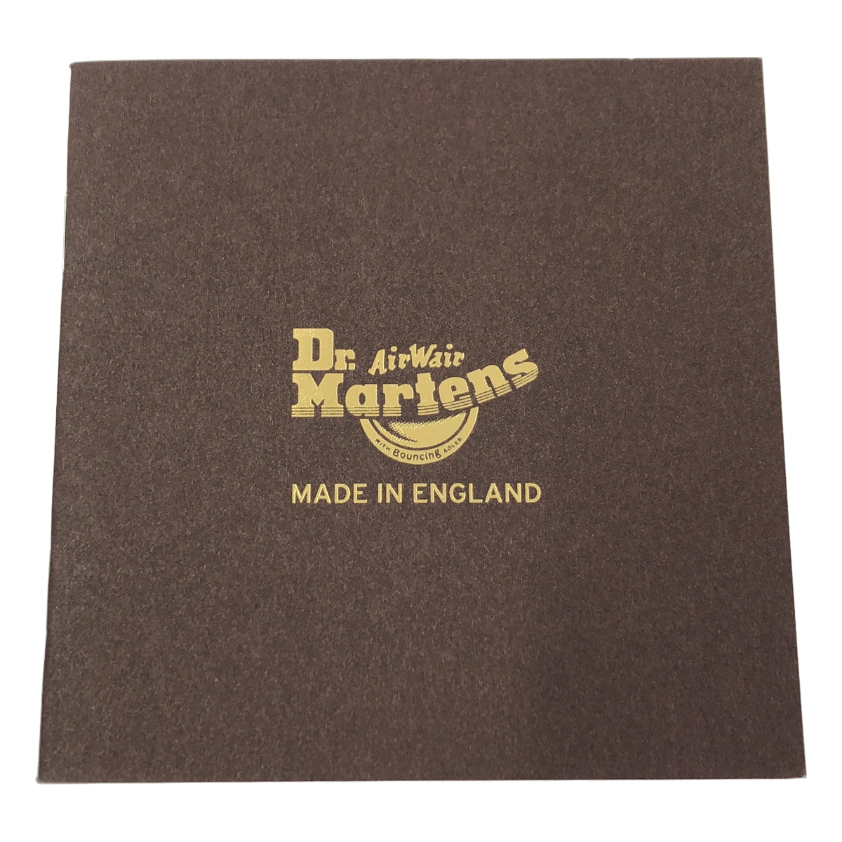 馬丁博士 | JORGE 男士套腳露跟涼鞋 | 英國碼 9 | 男款