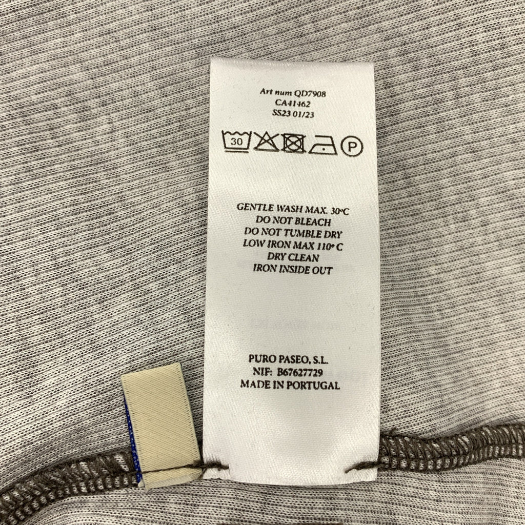 Paloma Wool / 파로마 울 | 그라데이션 원 숄더 리브 탱크 탑 컷소우 | S |