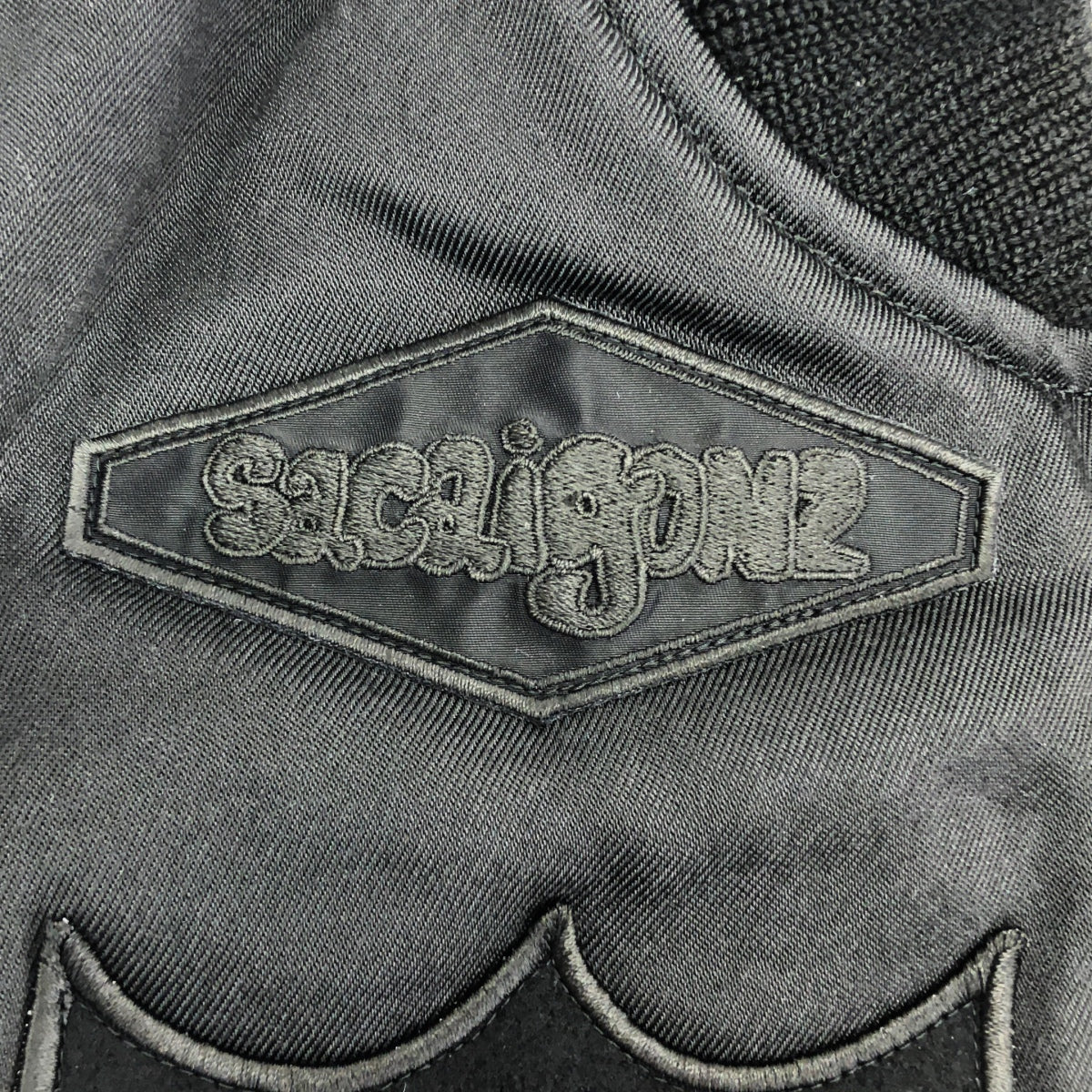 【미품】sacai / 사카이 |