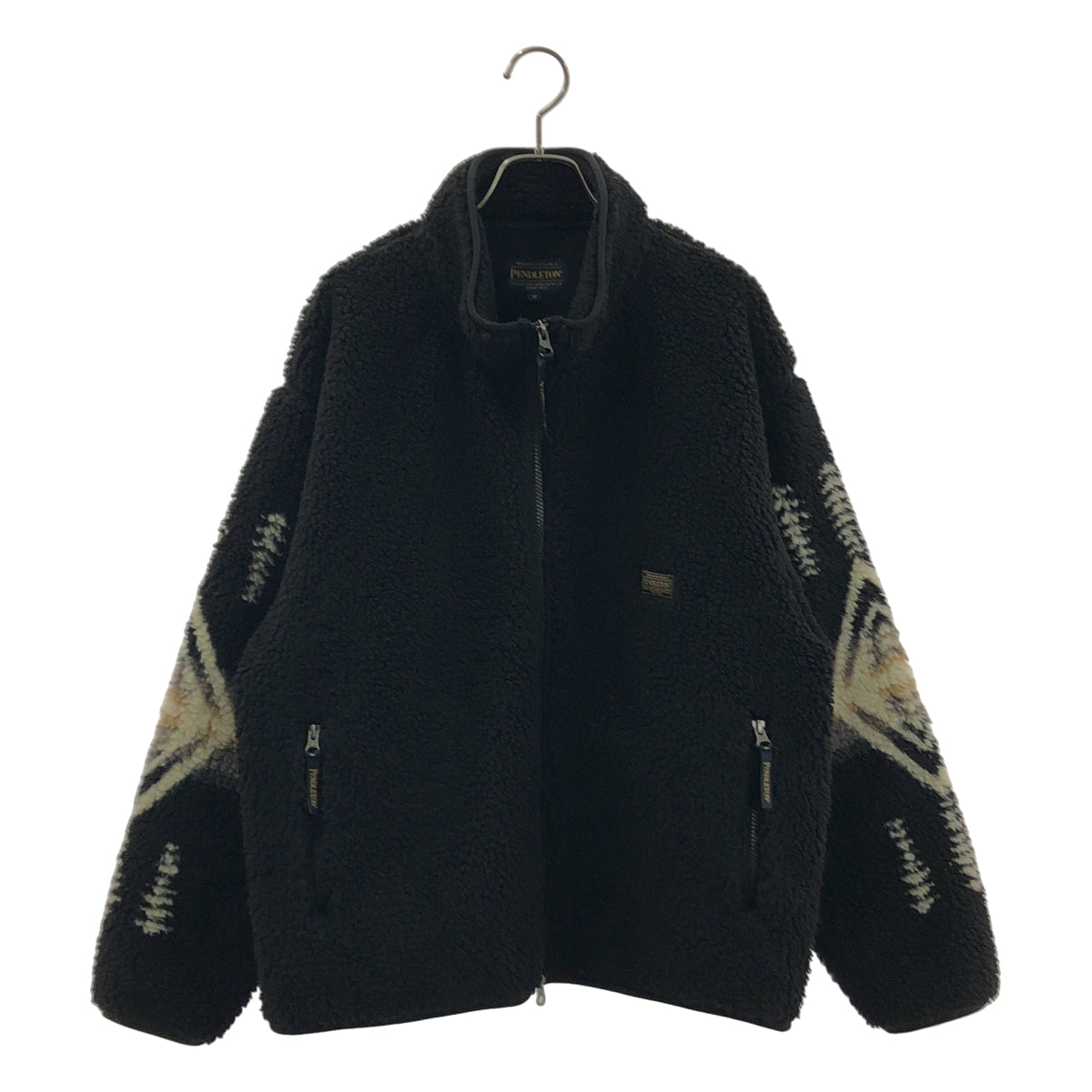 PENDLETON / 펜들턴 | × JOURNAL STANDARD 보아 재킷 | M | 남성