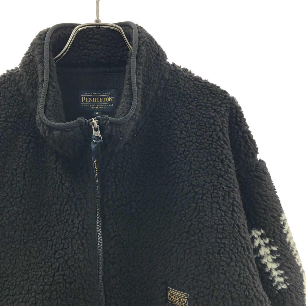 PENDLETON / 펜들턴 | × JOURNAL STANDARD 보아 재킷 | M | 남성