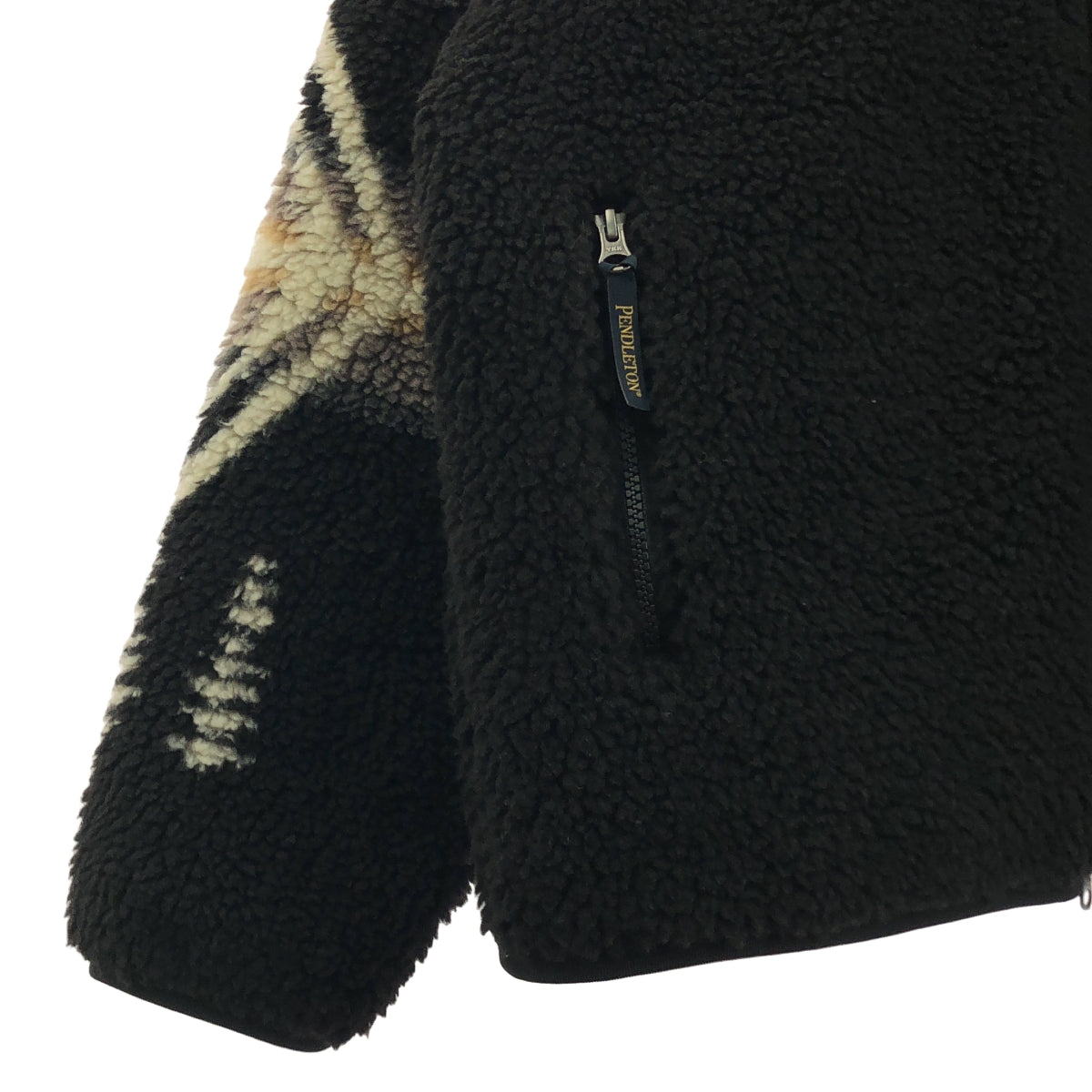 PENDLETON / 펜들턴 | × JOURNAL STANDARD 보아 재킷 | M | 남성