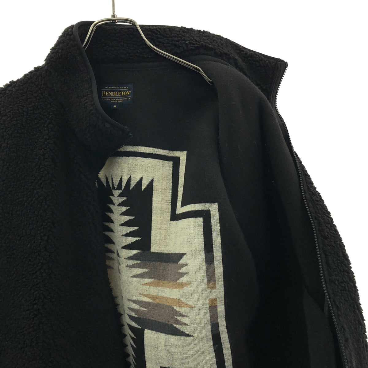 PENDLETON / 펜들턴 | × JOURNAL STANDARD 보아 재킷 | M | 남성