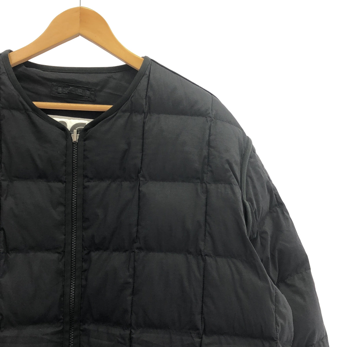 THE NORTH FACE / 北面 | 2024 秋冬 | x CDG / BELAY LINER JACKET | L碼 | 男款