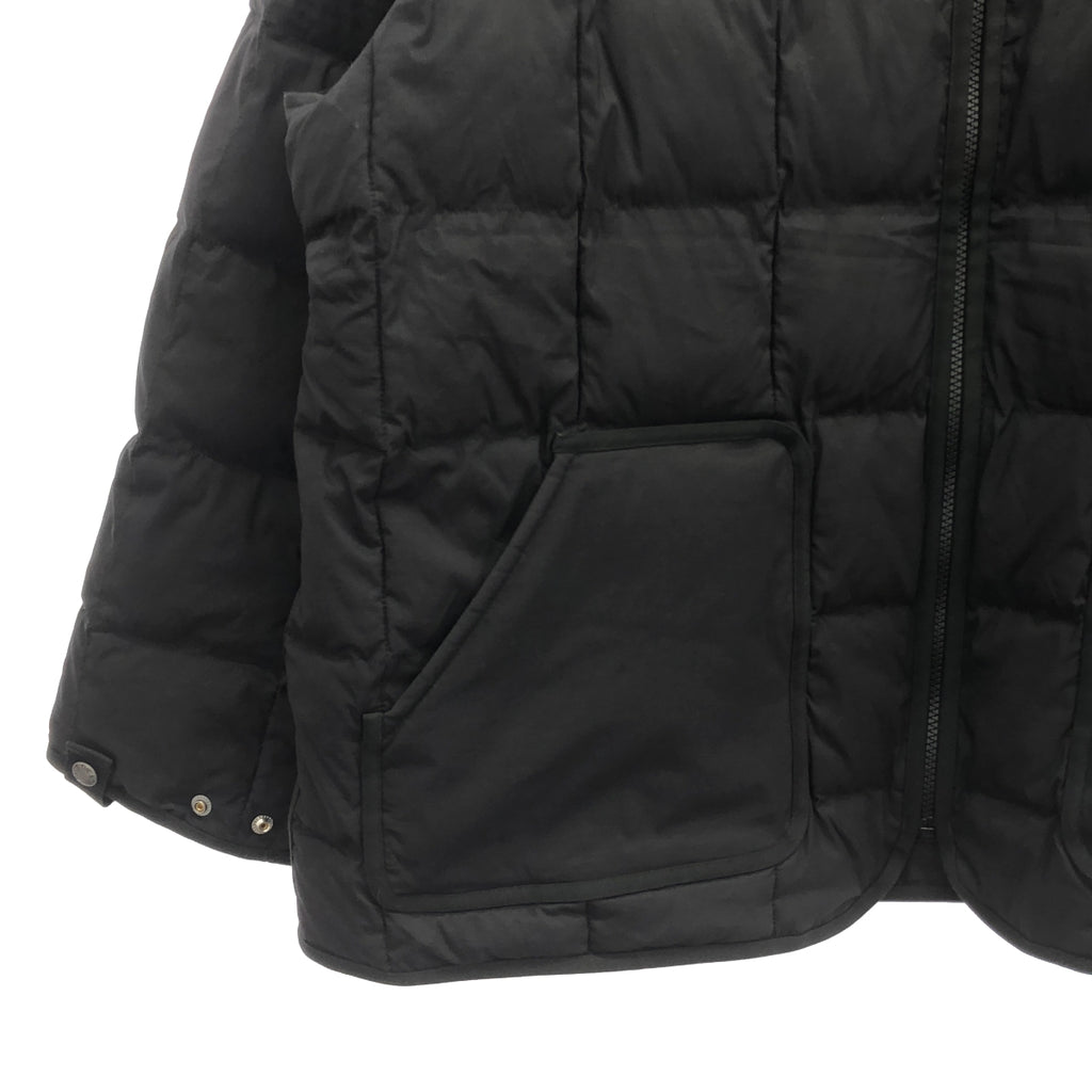 THE NORTH FACE / 北面 | 2024 秋冬 | x CDG / BELAY LINER JACKET | L碼 | 男款