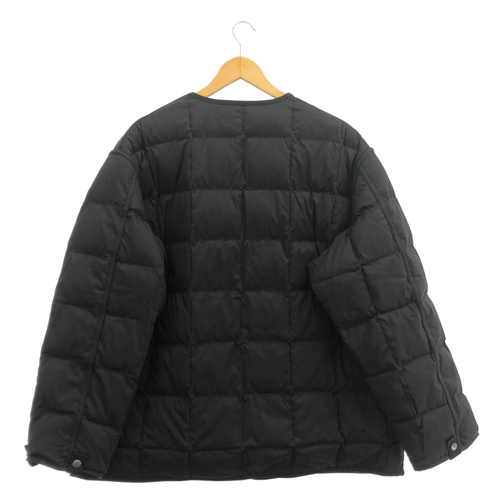 THE NORTH FACE / 北面 | 2024 秋冬 | x CDG / BELAY LINER JACKET | L碼 | 男款