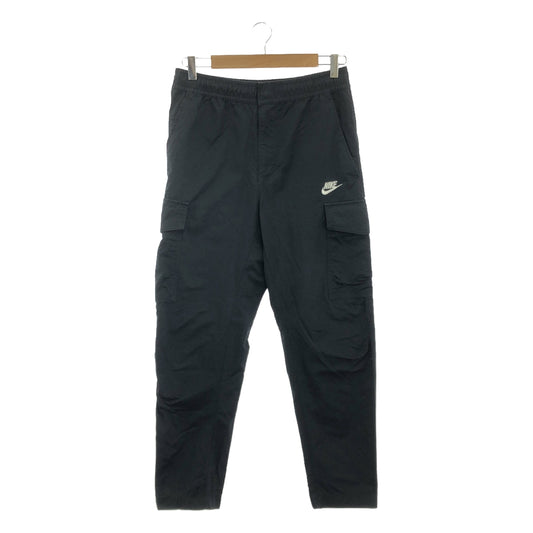 NIKE / Nike | Woven Unlined Utility Pants / DD5208-010 Utility Pants | M | Men's