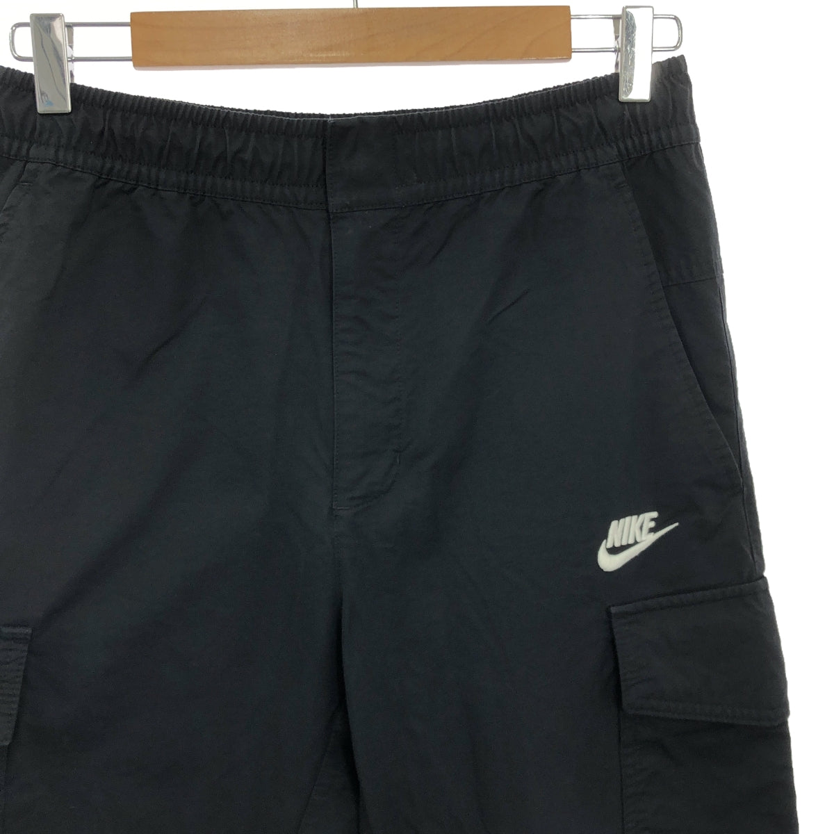 NIKE / Nike | Woven Unlined Utility Pants / DD5208-010 Utility Pants | M | Men's