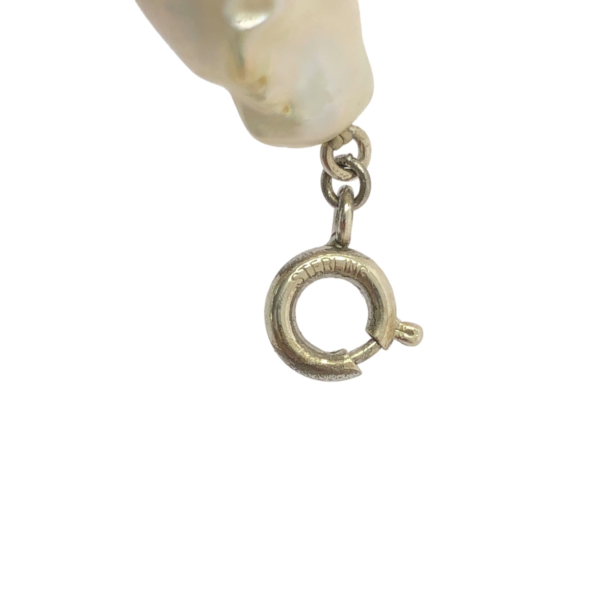 MAAYA / マーヤ | バロック パール ネックレス |