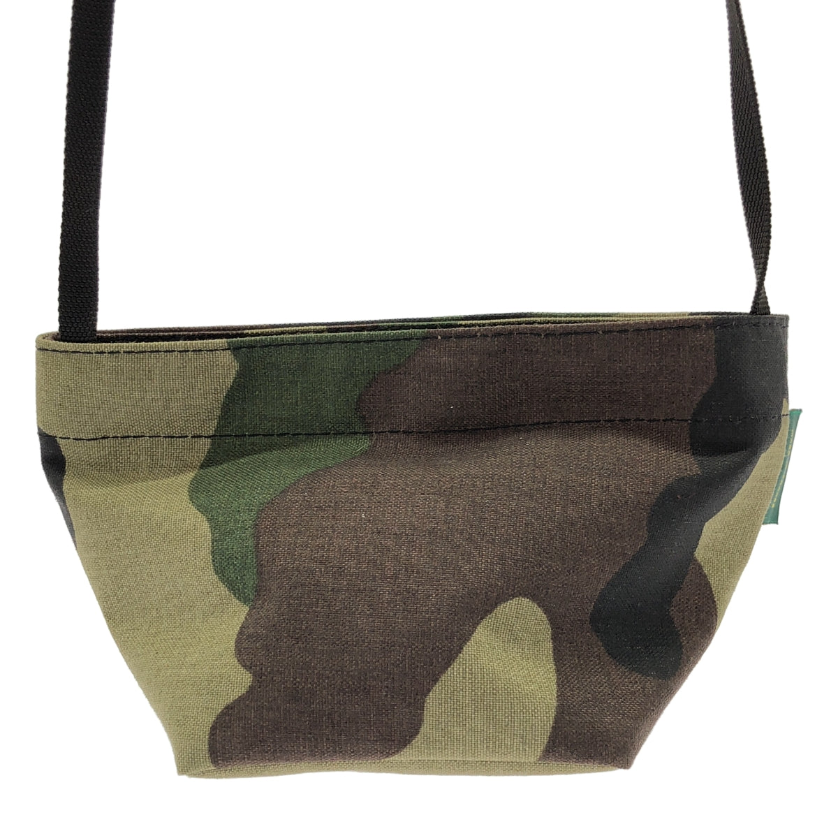 HERVE CHAPELIER / 엘베샤프리에 | 위장 미니 숄더백 위장 파우치 |