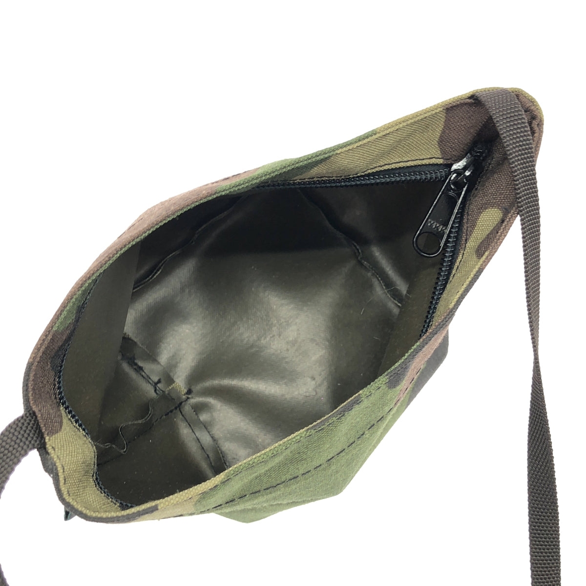 HERVE CHAPELIER / 엘베샤프리에 | 위장 미니 숄더백 위장 파우치 |