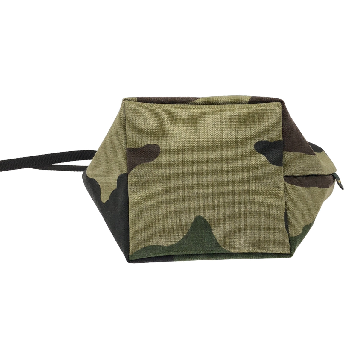 HERVE CHAPELIER / 엘베샤프리에 | 위장 미니 숄더백 위장 파우치 |