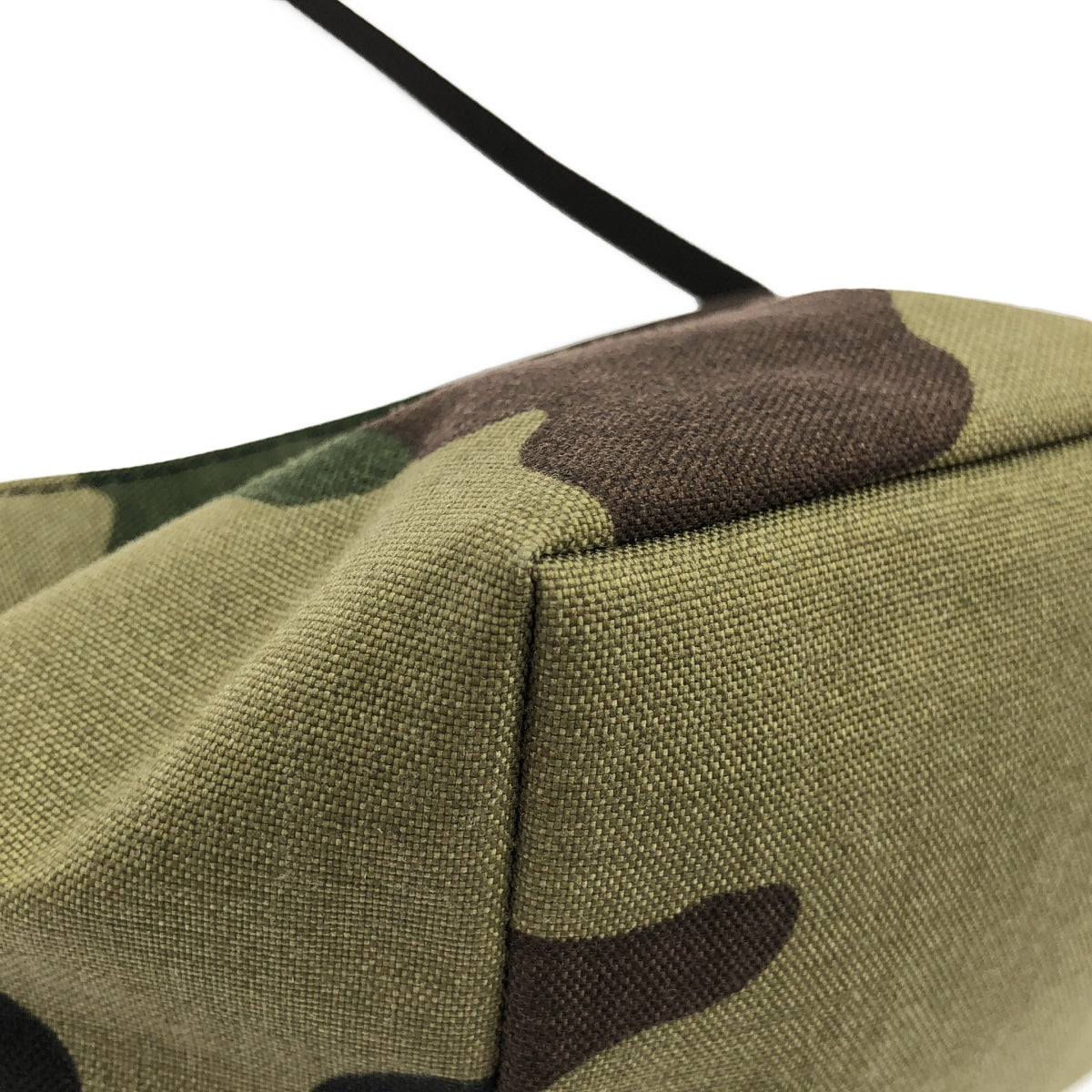 HERVE CHAPELIER / 엘베샤프리에 | 위장 미니 숄더백 위장 파우치 |