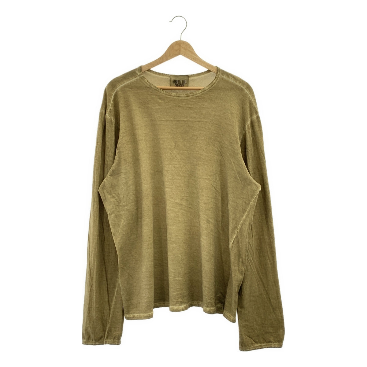 GABRIELA COLL GARMENTS / ガブリエラコールガーメンツ – KLD