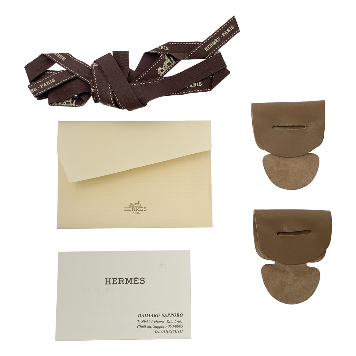 HERMES / 헤르메스 | NEO 네오 / 켈리 가죽 짧은 부츠 | 38 |