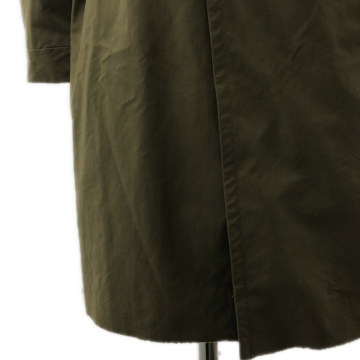 STEPHAN SCHNEIDER / Stephan Schneider | 改良式束帶多層大衣 / 全襯裡 | 0 | 棕色 | 女款