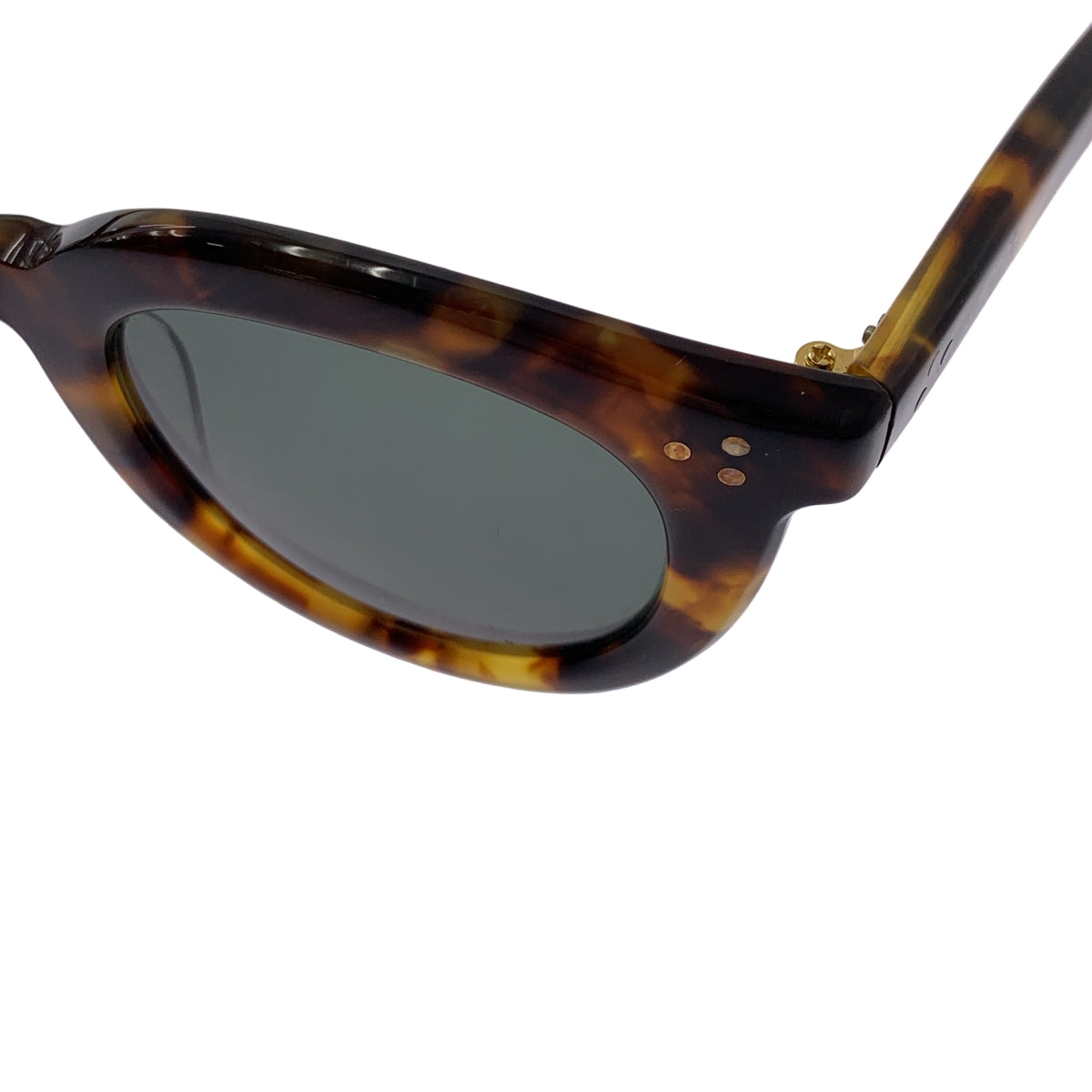 MAX PITTION / 막스 피티온 | Maestro 마에스트로 선글라스 | 44□27-145 | 브라운