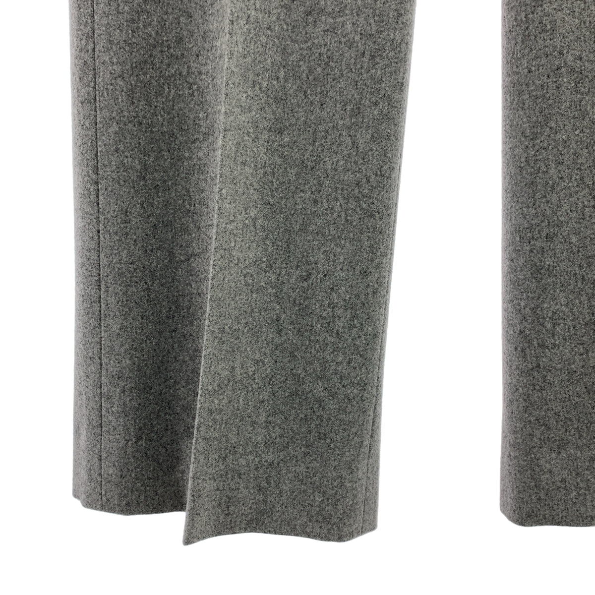 MADISON BLUE / マディソンブルー | ウール フレアパンツ | XS | レディース