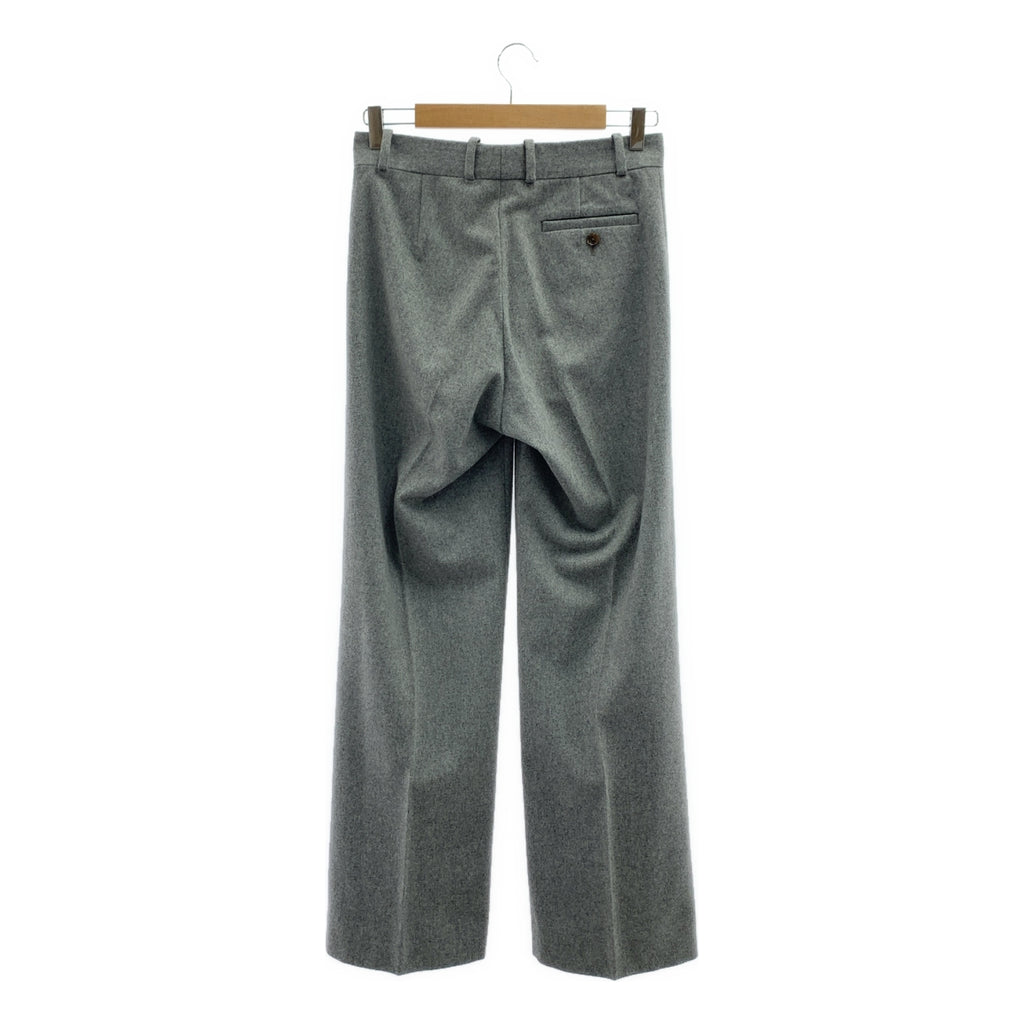 MADISON BLUE / マディソンブルー | ウール フレアパンツ | XS | レディース